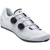 Pearl Izumi Pro Road Shoes Blanc EU 45 Homme