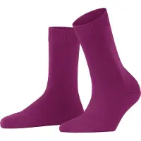 Falke Chaussettes Falke Women ClimaWool SO Berry-Taille 39 - 40