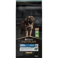Purina PRO PLAN Large Robust Adult Sensitive Digestion OptiDigest Agneau 14 kg
