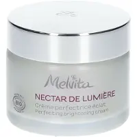 Melvita Nectar De Lumière Crème Illuminatrice Perfectible 50ML
