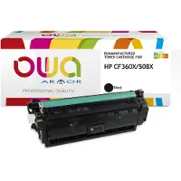 OWA Armor 508X (CF)