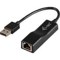 I-Tec i-tec Advance USB 2.0 Fast Ethernet Adapter