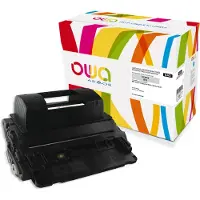 OWA Armor OWA - Noir - compatible - remanufacturé (CF)