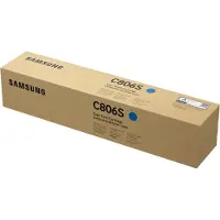 Samsung CLT-C806S - Cyan - Toner