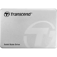 Transcend SSD 256Go 2,5" (6.3cm) SSD370S, SATA3, MLC
