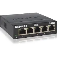 Netgear GS305 v3