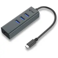 StarTech.com station d'accueil USB Type-C - DVI, GbE, USB Type-A