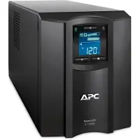 APC SMC1500IC alimentation d'énergie non interruptible Interactivité de ligne 1,5 kVA 900 W 8 sortie(s) CA