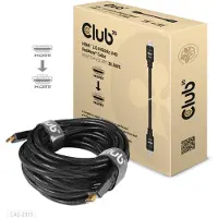 Club 3D Cac-2313 Hdmi Cable Clair