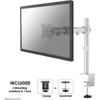 NeoMounts NM-D135SILVER 10-30 ' '