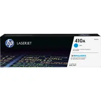 HP 410A Toner Cyan