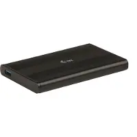 ITEC I-TEC i-tec Advance MySafe AluBasic 2,5" USB 3.0