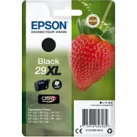 Epson 29XL Cartouche Noir