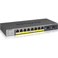 Netgear ProSAFE GS110TP
