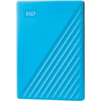 Western Digital WD My Passport 2 To Blue