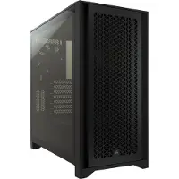 Corsair 4000D AIRFLOW Moyen-tour ATX Case