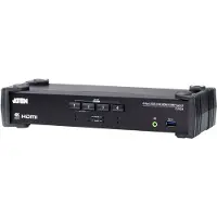 Aten Cs1824-at-g Cable Noir