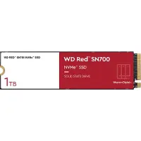 Western Digital WD Red M.2 2280 1TB NVMe SN700 interne SSD
