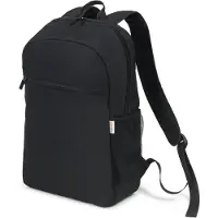 Dicota BASE XX - Sacoche pour ordinateur portable - 13" - 15.6" - noir