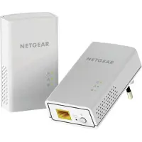 Netgear PLW1000 Wifi 1000 Mbps 2 Adaptateurs