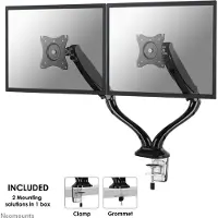 Newstar NM-D500DBLACK Support Bureau