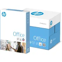 HP Office Paper white A 4, 80 g, 500 sheets CHP 110