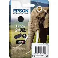 Epson 24XL Cartouche Noir