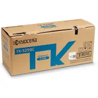 Kyocera TK-5290C - Cyan - Toner