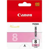 Canon CLI-8PM - Magenta photo - Cartouche d'encre