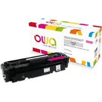 OWA Toner Compatible Hp Color Lj Pro M377 M452 M477/cf413x/410x