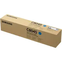 Samsung CLT-C804S - Cyan - Toner