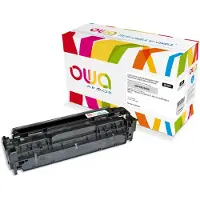 OWA Armor OWA - Noir - compatible - remanufacturé (CF)