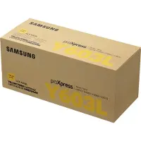 Samsung SU557A toner (d'origine) - jaune