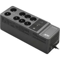 APC Be850g2-fr 0.85kva 520w Ups Noir EU Plug / EU Plug 220V
