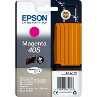 Epson 405 (C13T05G34010) - Magenta - Cartouche d'encre