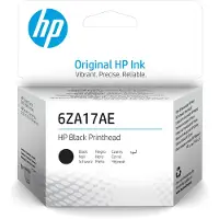 HP 6ZA17AE - Noir - Tête d'impression