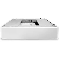 HP A7W99A bac à papier de 550 feuilles en option