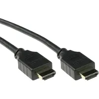Ewent ACT High Speed 3m HDMI AK3945