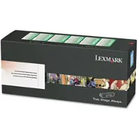 Lexmark 24B7181 - Noir - Toner