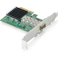 Zyxel Xgn100c Sfp+ Pci-e Expansion Card 10g Clair