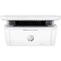 HP LaserJet M140w MFP