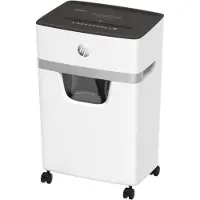 HP Déchiqueteuse Oneshred 15cc