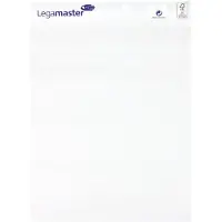Legamaster Papier pour flipchart 5x