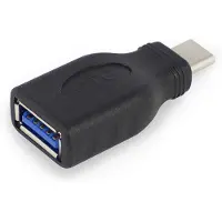 ACT Adaptateur Usb 3.2 Gen1 Usb-c Vers Usb Type-a