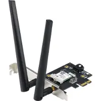 Asus Pce-ax1800 Carte Réseau Pci-express