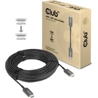 Club 3D Câble Hdmi 901747163 Câble Hdmi 2.1 20 M