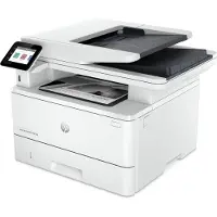 HP LaserJet Pro MFP 4102dw