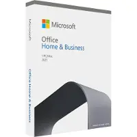 Microsoft Office 2021 Famille et Petite Entreprise