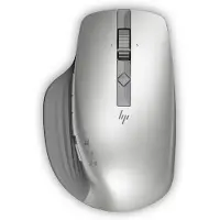 HP 930 Creator Souris Sans Fil Argent