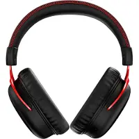 HyperX Cloud II Casque Audio de Gaming Sans Fil